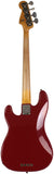 Fender Custom Shop Limited P-Bass Special, Journeyman Relic, Aged Dakota Red