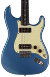 Fender Custom Shop Limited Edition Team Built Ariel Posen Signature Stratocaster, Faded Lake Placid Blue