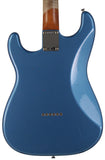 Fender Custom Shop Limited Edition Team Built Ariel Posen Signature Stratocaster, Faded Lake Placid Blue