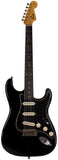 Fender Custom Shop Postmodern Stratocaster, Journeyman Relic, Aged Black
