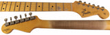 Fender Custom Shop Postmodern Strat Maple, Journeyman Relic, Aged Aztec Gold