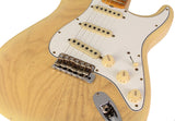 Fender Custom Shop Postmodern Strat Maple, Journeyman Relic, Natural Blonde