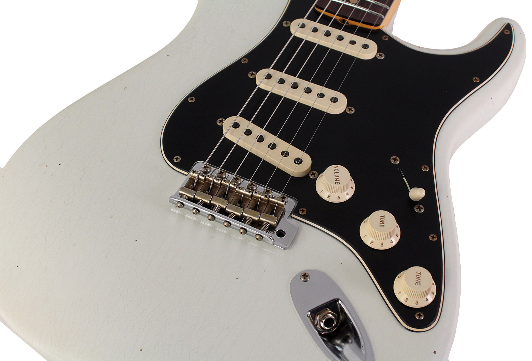 Fender Stratocaster コンポーネント Amazon.com: Fender Player II Stratocaster, Rosewood Fingerboard