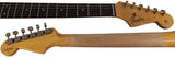 Fender Custom Shop Postmodern Stratocaster, Journeyman Relic, Aged Olympic White