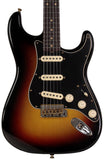 Fender Custom Shop Postmodern Stratocaster, Journeyman Relic, 3 Tone Sunburst