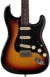 Fender Custom Shop Postmodern Stratocaster, Journeyman Relic, 3 Tone Sunburst