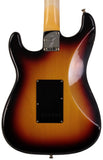 Fender Custom Shop Postmodern Stratocaster, Journeyman Relic, 3 Tone Sunburst