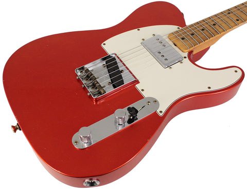 Fender custom shop telecaster humbucker on sale
