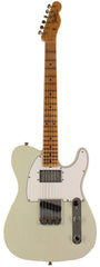 Fender Custom Shop Postmodern Tele Journeyman Relic, Maple, Aged India Ivory