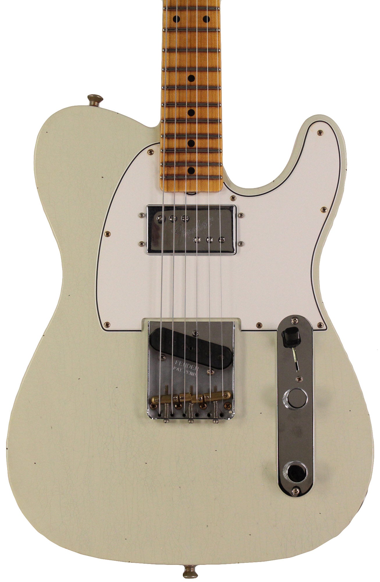 Fender india sales