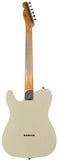 Fender Custom Shop Postmodern Tele Journeyman Relic, Maple, Aged India Ivory