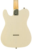 Fender Custom Shop Postmodern Tele Journeyman Relic, Maple, Aged India Ivory