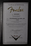Fender Custom Shop Postmodern Tele Journeyman Relic, Maple, Wide Fade 2-Color Sunburst