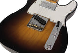 Fender Custom Shop Postmodern Tele Journeyman Relic, Maple, Wide Fade 2-Color Sunburst