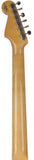 Fender Custom Shop Postmodern Stratocaster, DLX Closet Classic, Aged Shell Pink - Humbucker Music