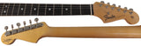 Fender Custom Shop Postmodern Stratocaster, DLX Closet Classic, Aged Shell Pink - Humbucker Music