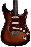 Fender Custom Shop Limited Roasted Pine Stratocaster, Deluxe Closet Classic, Chocolate 3-Color Burst