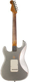 Fender Custom Shop Limited 1959 Stratocaster, Relic, Aged Inca Silver