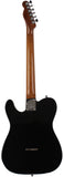 Fender Custom Shop American Custom Tele, NOS, Aged Charcoal Frost Metallic