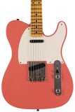 Fender Custom Shop Limited Tomatillo Tele, Journeyman Relic, Super Faded Aged Tahitian Coral