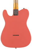 Fender Custom Shop Limited Tomatillo Tele, Journeyman Relic, Super Faded Aged Tahitian Coral