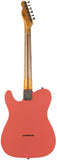 Fender Custom Shop Limited Tomatillo Tele, Journeyman Relic, Super Faded Aged Tahitian Coral
