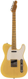 Fender Custom Shop Limited Tomatillo Tele, Journeyman Relic, Natural Blonde
