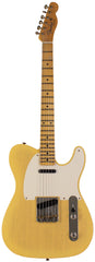 Fender Custom Shop Limited Tomatillo Tele, Journeyman Relic, Natural Blonde