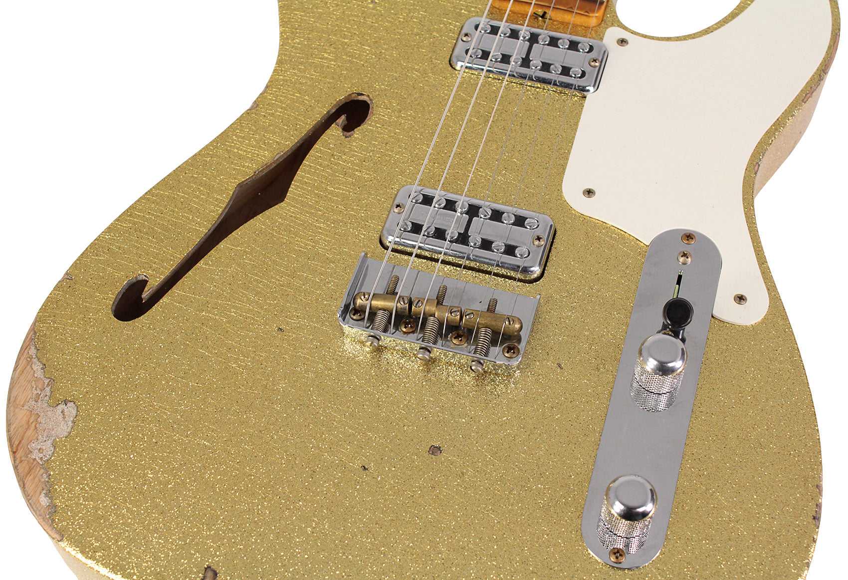 Neck Plate Fender Strat Tele Piastra Per Manico Chitarra Elettrica - Stile Fender Strat/Tele, Logo, Argento Cromato Neck Plate Stratocaster Telecaster Neck Plate Fender Strat Tele Piastra Per Manico Chitarra Elettrica - Stile Fender Strat/Tele, Logo, Argento Cromato Neck Plate Stratocaster Telecaster