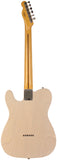 Fender Custom Shop Vintage Custom 1958 Top-Load Telecaster, Aged White Blonde