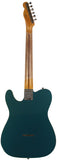Fender Custom Shop Limited '50s Twisted Tele Custom, Journeyman Relic, Aged Ocean Turquoise