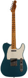 Fender Custom Shop Limited '50s Twisted Tele Custom, Journeyman Relic, Aged Ocean Turquoise