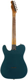 Fender Custom Shop Limited '50s Twisted Tele Custom, Journeyman Relic, Aged Ocean Turquoise