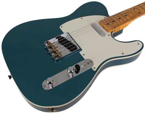 Fender telecaster custom for sale cheap
