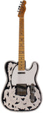 Fender Custom Shop Masterbuilt Limited Waylon Jennings Telecaster, Relic
