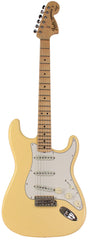 Fender Custom Shop Yngwie Malmsteen Signature Stratocaster, NOS