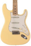 Fender Custom Shop Yngwie Malmsteen Signature Stratocaster, NOS