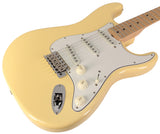 Fender Custom Shop Yngwie Malmsteen Signature Stratocaster, NOS