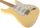 Fender Custom Shop Yngwie Malmsteen Signature Stratocaster, NOS