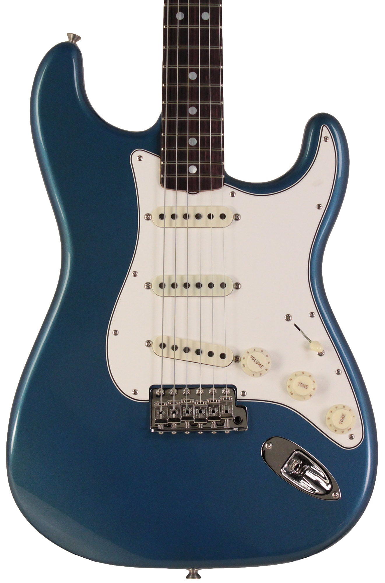 Fender classic outlet