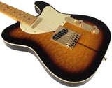 Fender Custom Shop Merle Haggard Signature Telecaster Guitar
