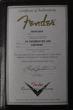 Fender Custom Shop 1962 Jazzmaster, Journeyman Relic, Aged 3-Color Sunburst
