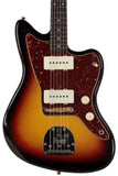Fender Custom Shop 1962 Jazzmaster, Journeyman Relic, Aged 3-Color Sunburst