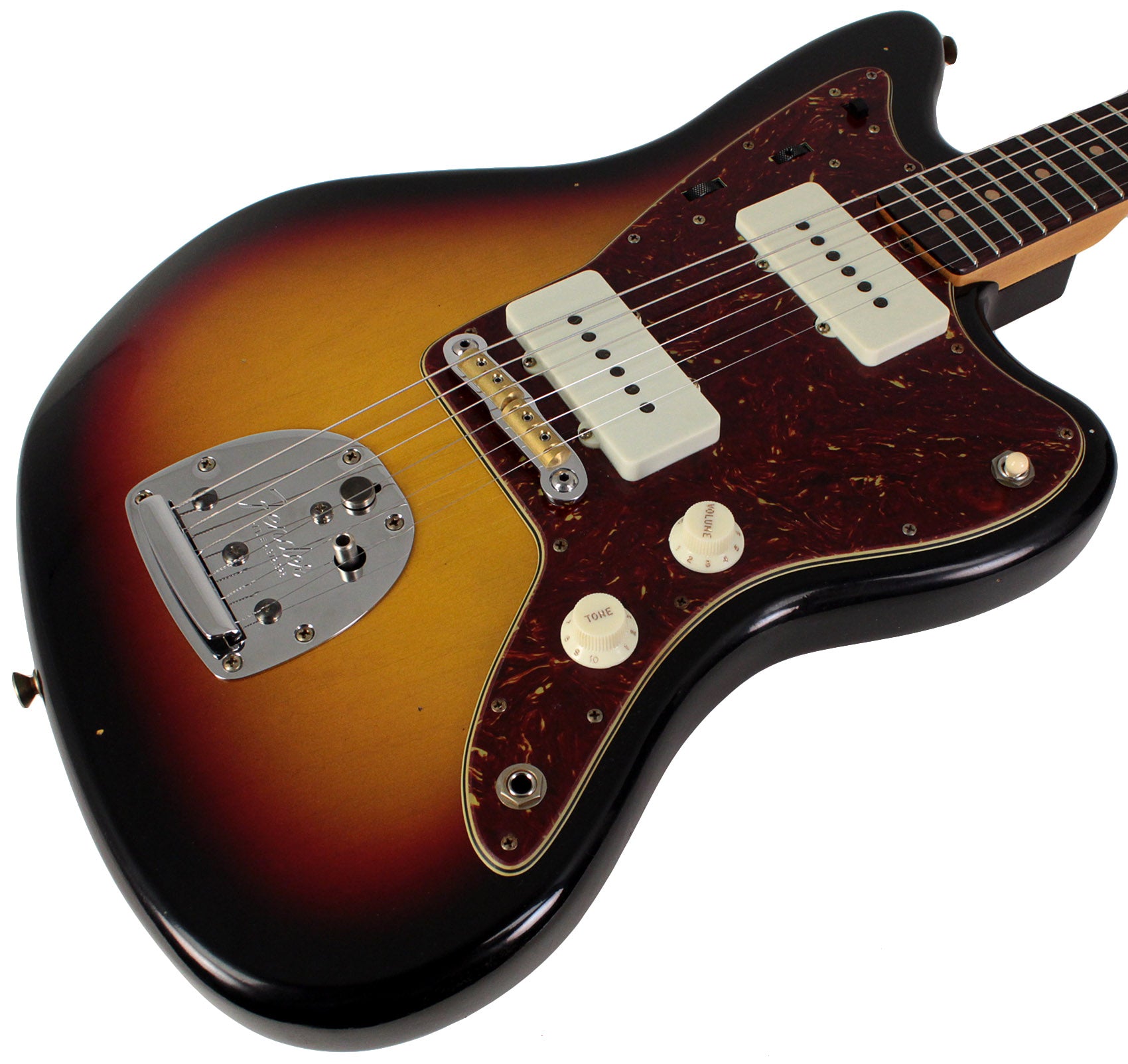 Fender jazzmaster 62 cheap