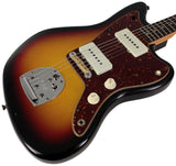 Fender Custom Shop 1962 Jazzmaster, Journeyman Relic, Aged 3-Color Sunburst