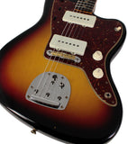 Fender Custom Shop 1962 Jazzmaster, Journeyman Relic, Aged 3-Color Sunburst