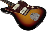 Fender Custom Shop 1962 Jazzmaster, Journeyman Relic, Aged 3-Color Sunburst