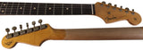 Fender Custom Shop NAMM Limited 1962 Stratocaster, Heavy Relic, Aged Sonic Blue