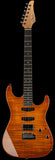 Suhr Select Standard Mahogany Guitar, Suhr Burst