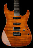 Suhr Select Standard Mahogany Guitar, Suhr Burst